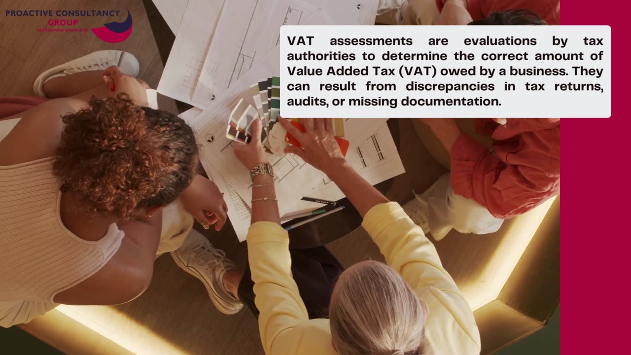 Mastering VAT Assessments and Appeals | A Comprehensive Guide