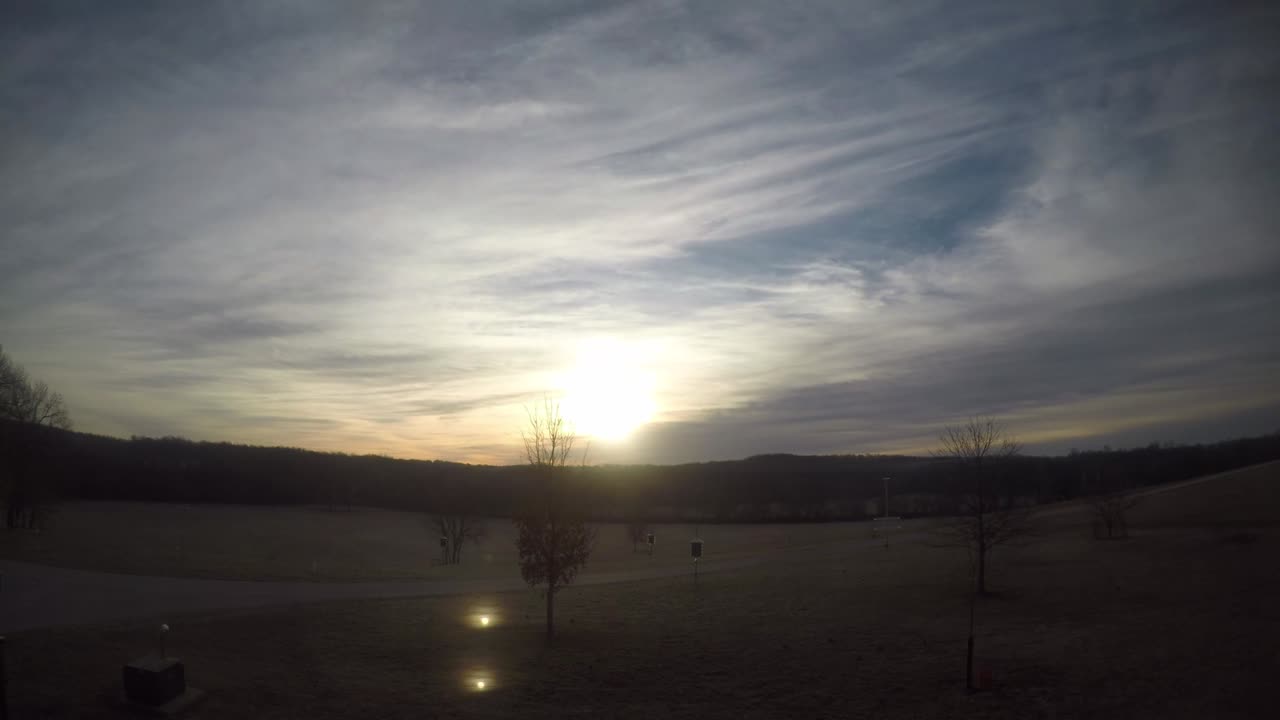 Sun Rise 2 21 23 31f/0c