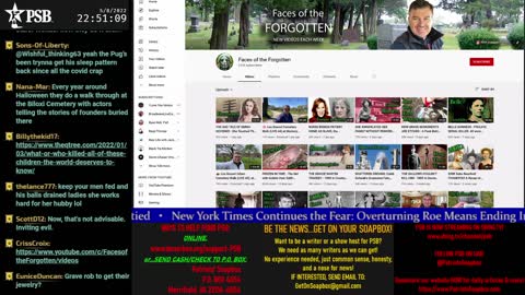 2022-05-08 22:00 EDT - Beyond the Horizon: with TheKath, Dawn-Breaking and TopCat777