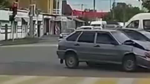 MAD Russian Car Crash Compilation 2