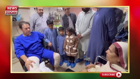 پنجابی بولتا عمران خان ایک کروڑ روپے دے دیے | Imran Khan Met The Kids #imrankhan