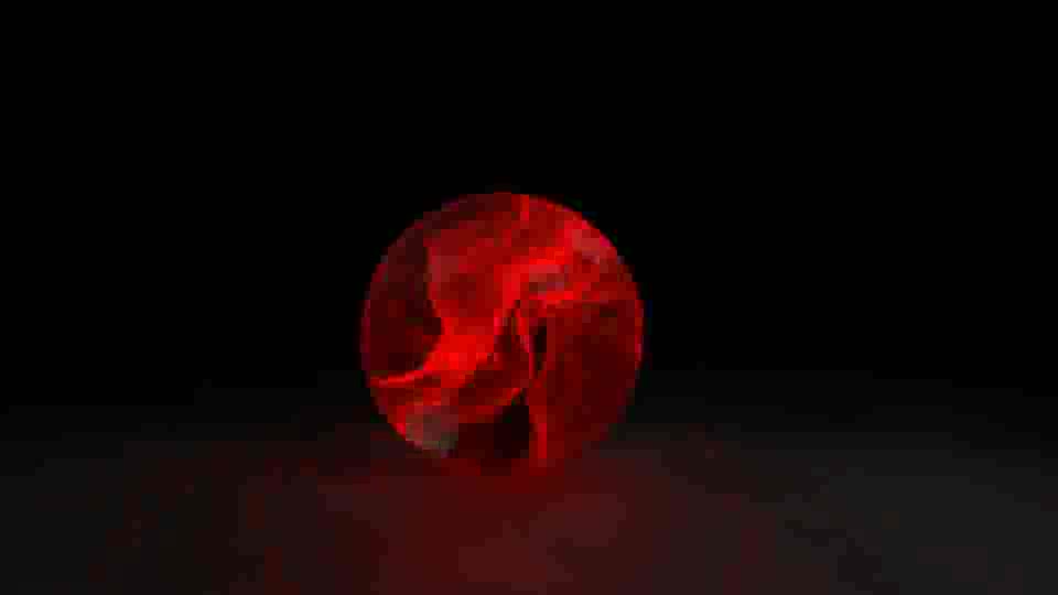 Plasma Orb