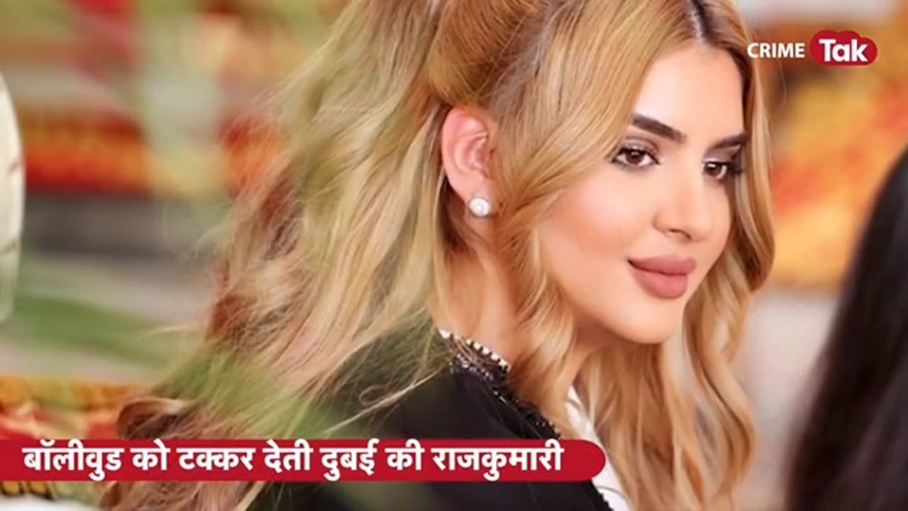 PM Ki Beti Social Media Par Hui Viral