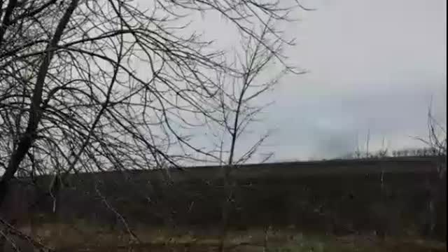 WAR IN DONETSK RUSSIAN