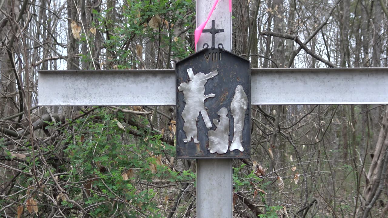 Shrine of The Virgin of The Poor