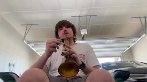 Day 38 I don’t even understand what’s going on anymore