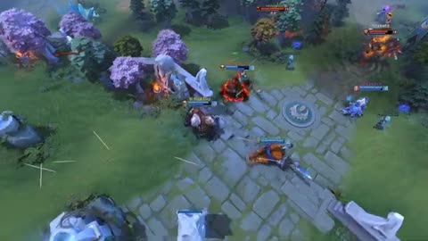 Dota 2 WTF Moments 481