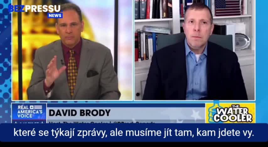 Máme nezvratné důkazy, Fauci je masový vrah