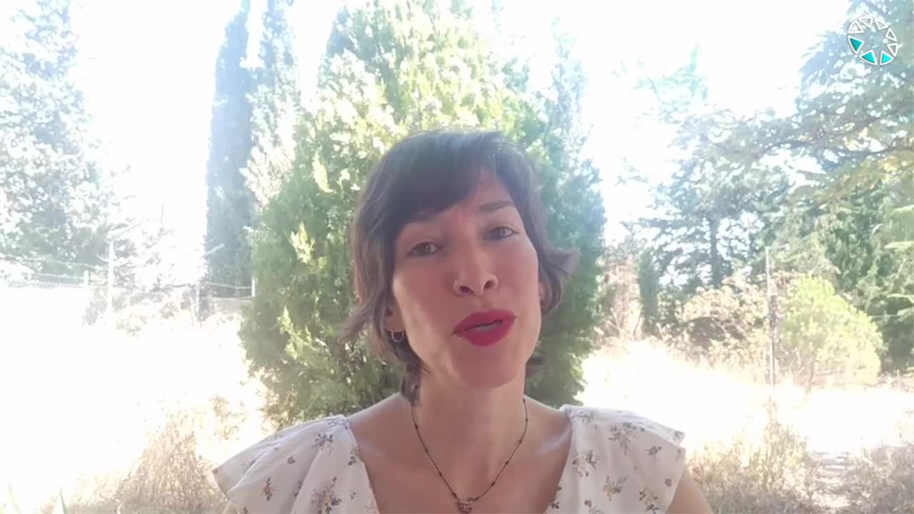 Sanar la Energía Femenina, preguntas y respuestas con Miriam Hernández