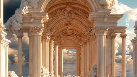 Romantic view