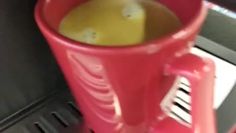 Cafeteira Expresso Philco na prática