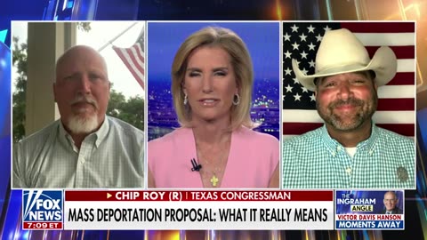 Congress needs a ‘kick in the rear end’- Chip Roy Fox News