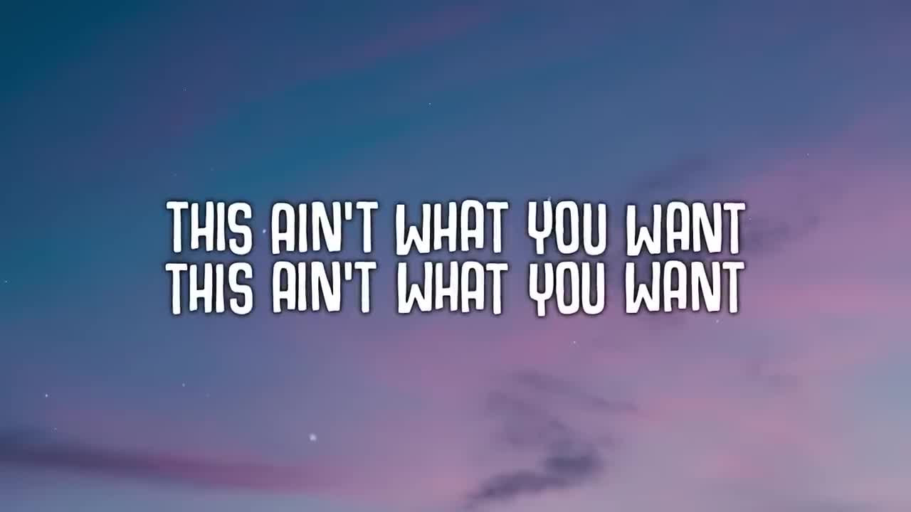 Lil Uzi Vert - Just Wanna Rock (Lyrics)