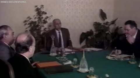 15 AFRICAN PRESIDENTS THAT WERE ASSASSINATED