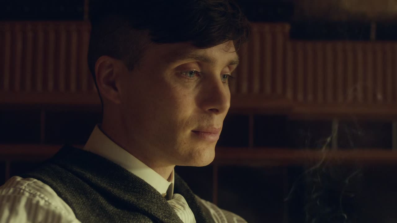 Peaky Blinders Season 01 Episode 03