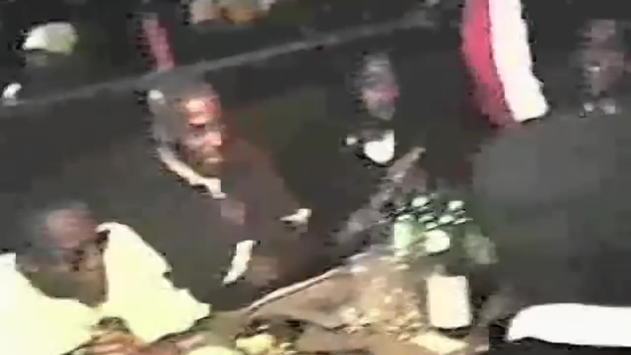 Canibus X Big Pun X DMX X Mos Def X Mic Geronimo X John Forte Freestyle Rap Cypher