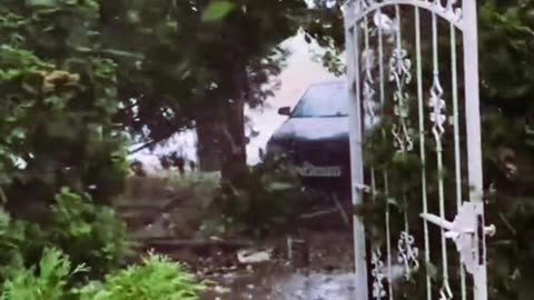 Heavy Hailstones #shorts #hailstorm #uk #weather #nature