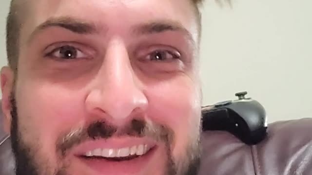 Video Blog of Soulless Man