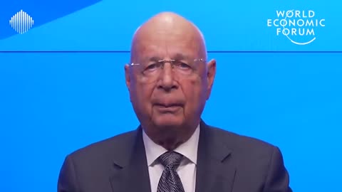 The 4th Reich opens its "world government summit"...