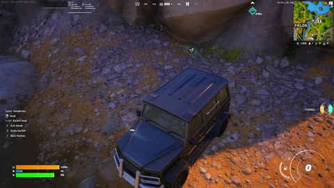 Testing API - not at PC - God is Good