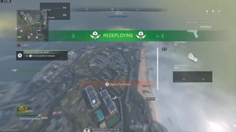 Did I Die?