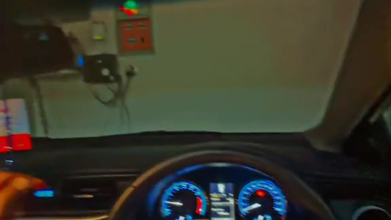 Car lovers