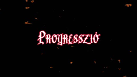 Progresszió - Örök idős (dalszöveges audió)