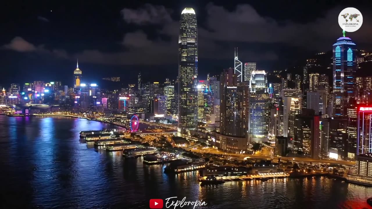 Hong Kong