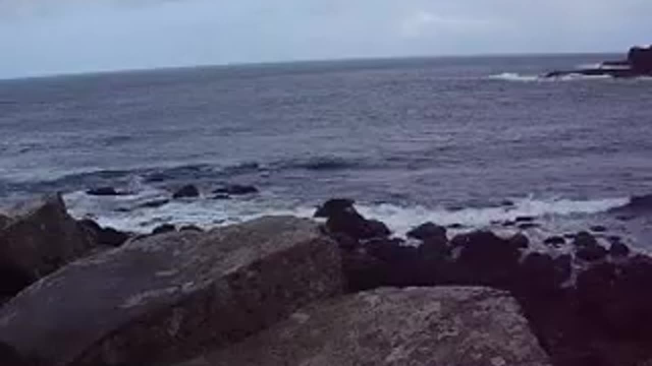 Giant's Causeway