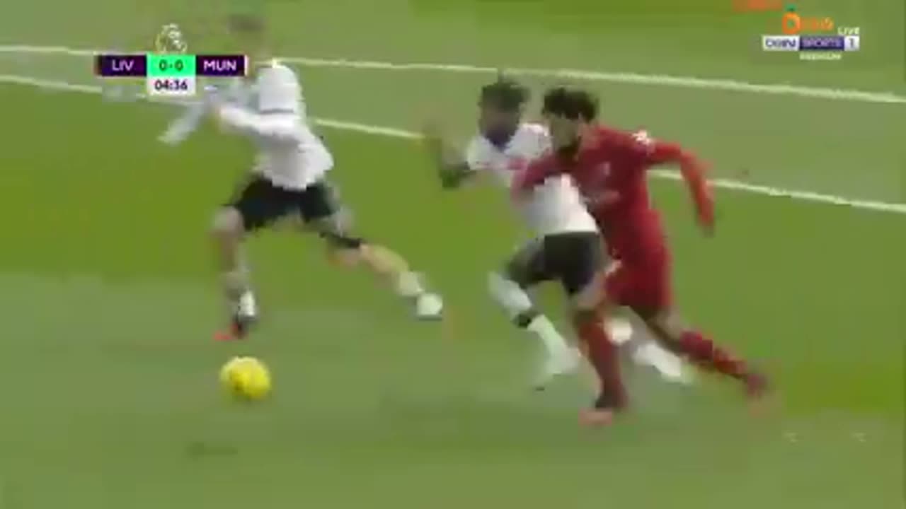 Manchester united vs Liverpool π₯Άπ±π±