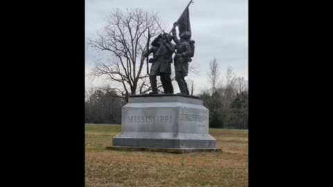 Shiloh National Military Park