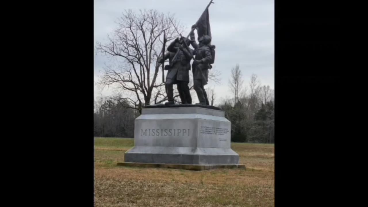 Shiloh National Military Park