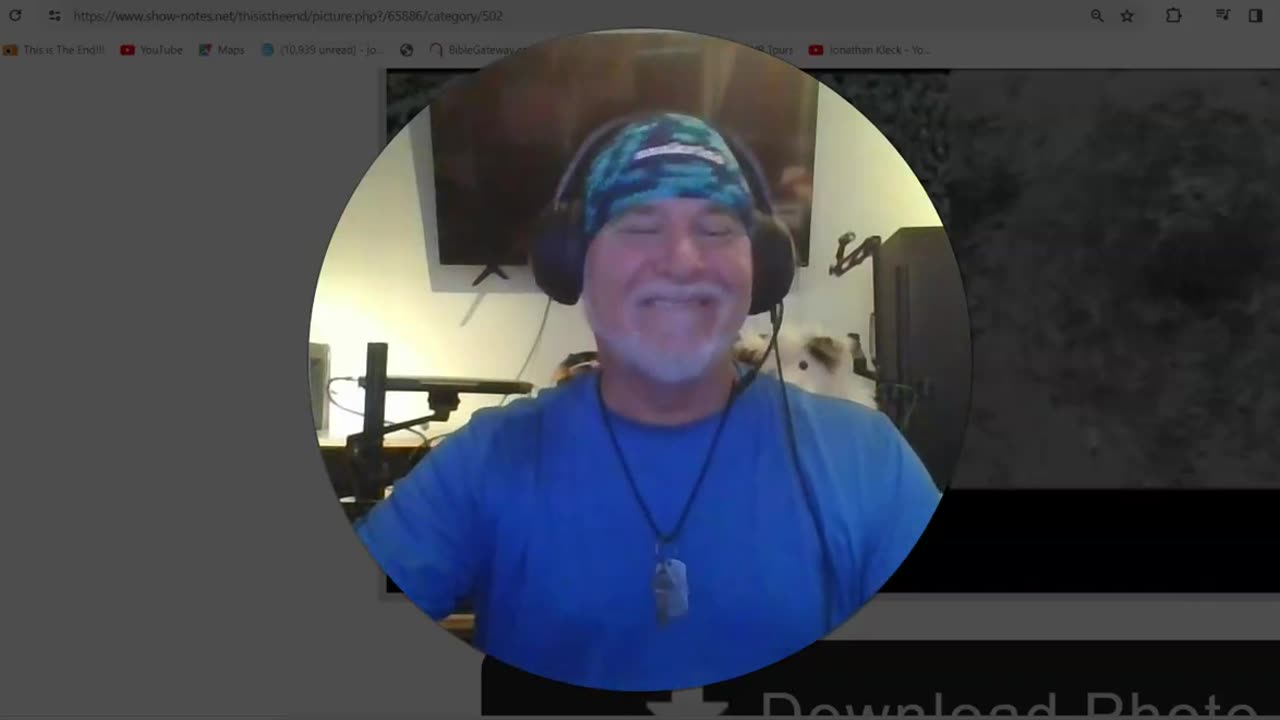 Mirror| The Jonathan Kleck