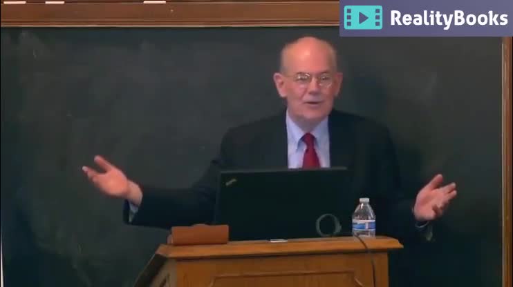 John Mearsheimer - Ukraine