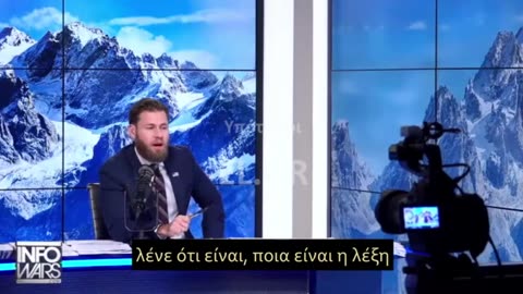 ΘΕΩΡΙΑ ΣΥΝΩΜΟΣΙΑΣ: Η προειδοποίηση του Καντάφι για τον COVID