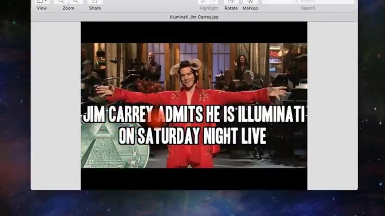 MACALLISTER TV~ALIENS WALK AMONG US~ CELEBRITY REPLACEMENTS! DISNEY CHILD TRAFFICKING! BONO! ADELE! JIM CARREY!