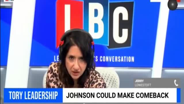 You're not allowed to say "globalist" anymore.