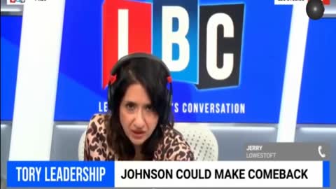 You're not allowed to say "globalist" anymore.