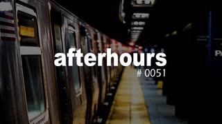 ALLAIN RAUEN afterhours #0051