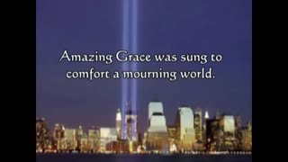 The Story behind the song: "Amazing Grace"