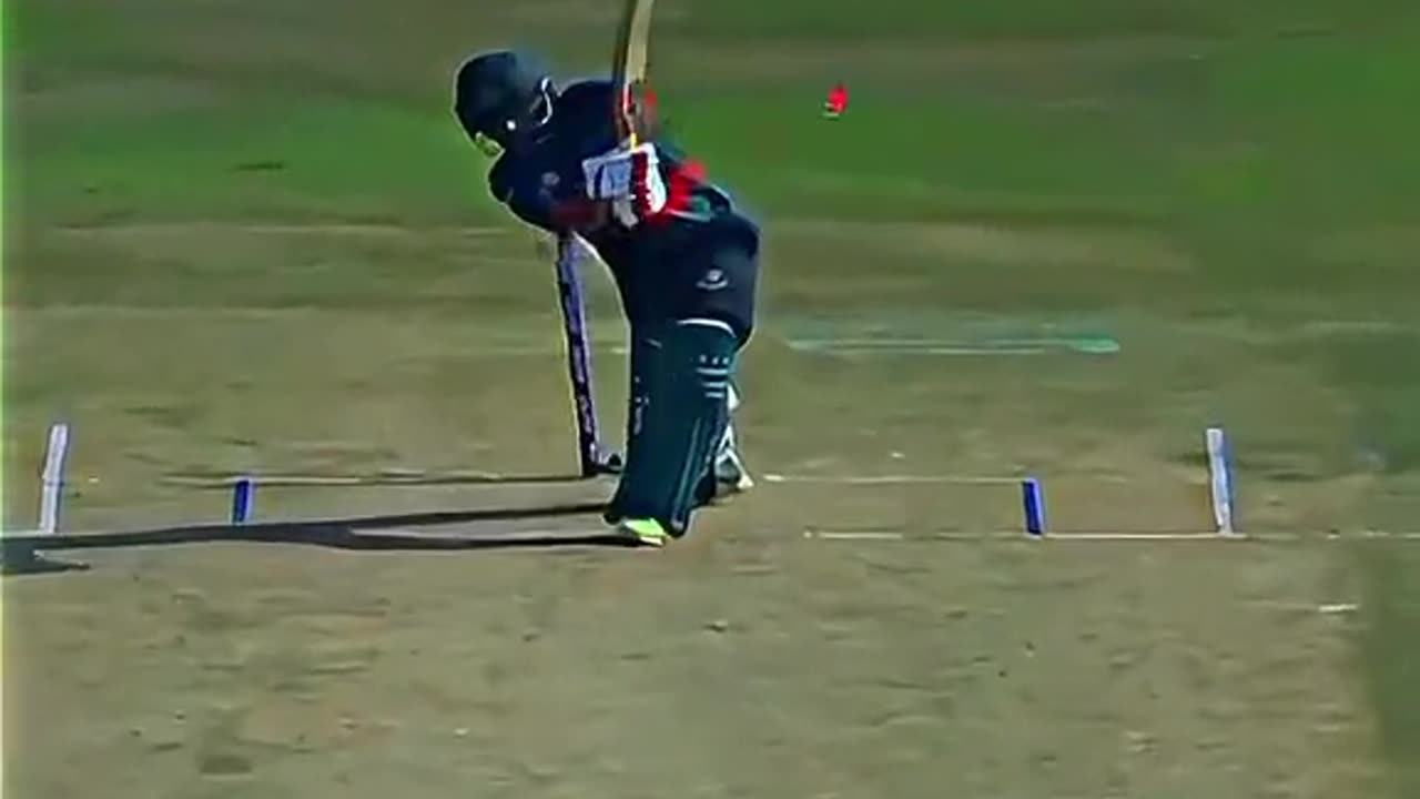 Pakistan Vs Bangladesh Asia Cup 2023