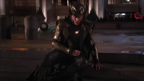 Avengers infinity war