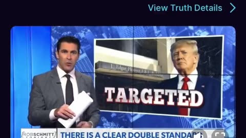 They Knew It Was A Witch Hunt!