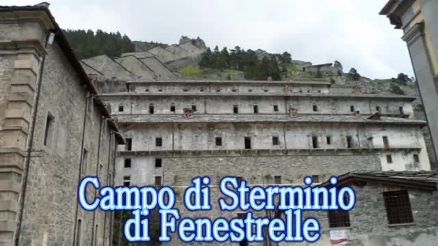 L’UNITA D’ITALIA E UN CRIMINE CONTRO L’UMANITÀ ..