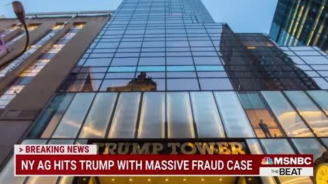 Why Is NY State Trying To End Trump Org. Over Fraud? Report On The 'Lies' And Receipts