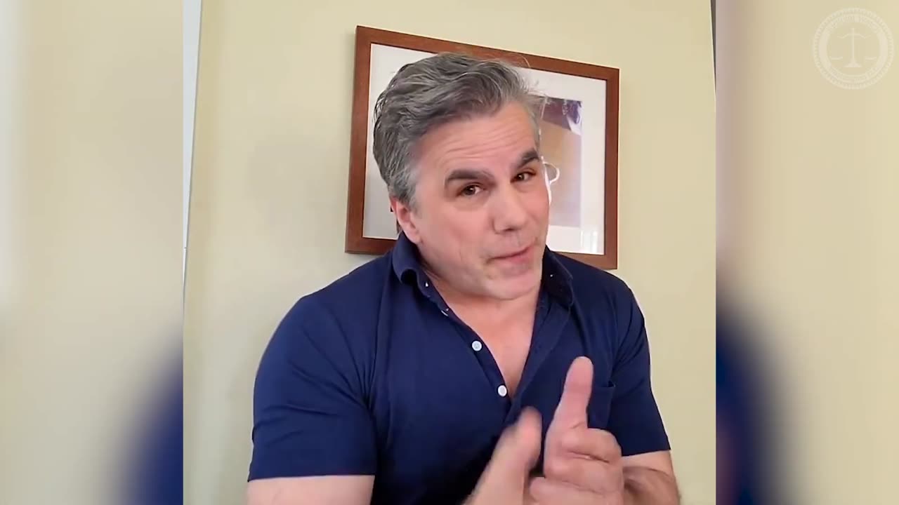 TOM FITTON OF JUDICIAL WATCH...FANI LIED???