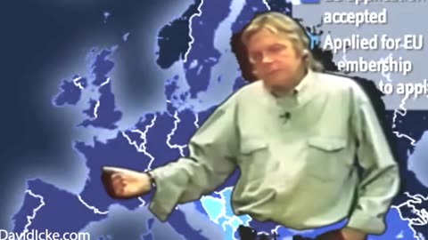 David Icke - Exposes George Soros 1997