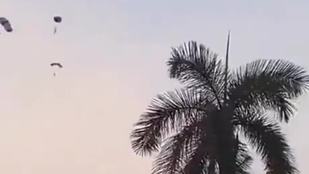 Real life Pubg