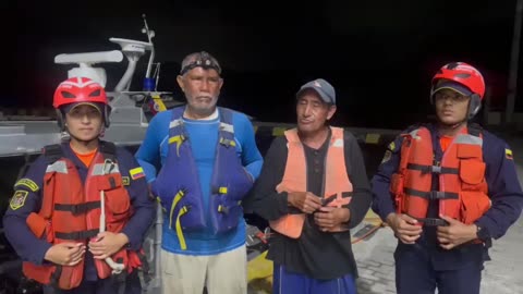pescaderos