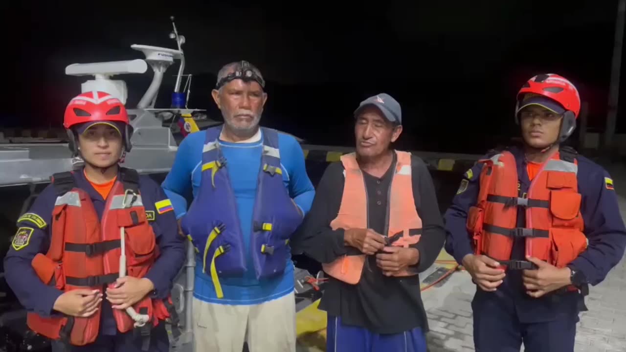 pescaderos